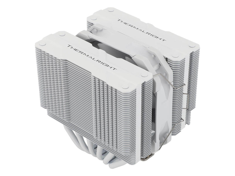 Thermalright Peerless Assassin 120 Mini - Weiß - CPU-Luftkühler - Max 26 dBA