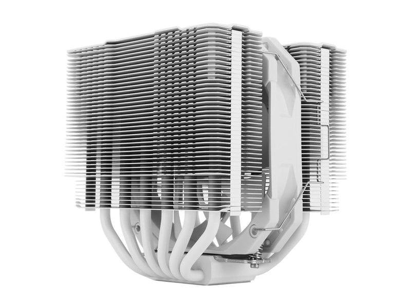 Thermalright Peerless Assassin 120 Mini - Weiß - CPU-Luftkühler - Max 26 dBA