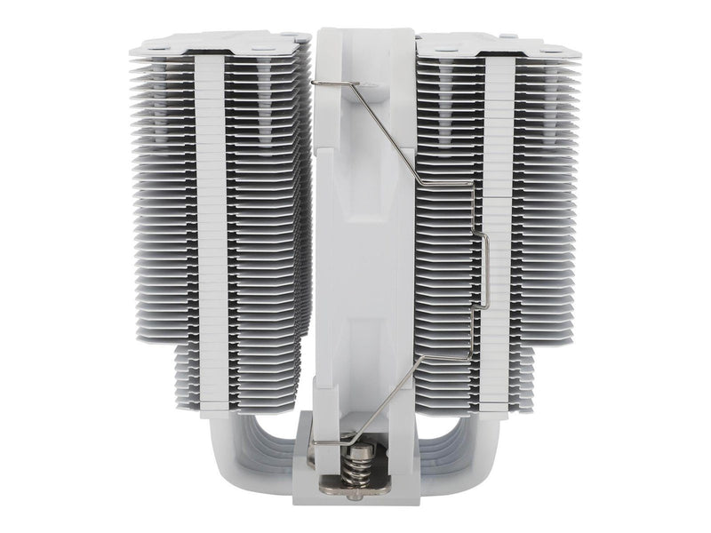 Thermalright Peerless Assassin 120 Mini - Weiß - CPU-Luftkühler - Max 26 dBA