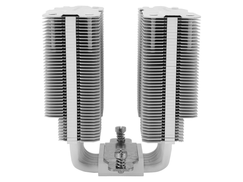 Thermalright Peerless Assassin 120 Mini - Weiß - CPU-Luftkühler - Max 26 dBA