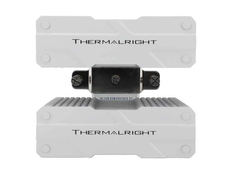 Thermalright Peerless Assassin 120 Mini - Weiß - CPU-Luftkühler - Max 26 dBA