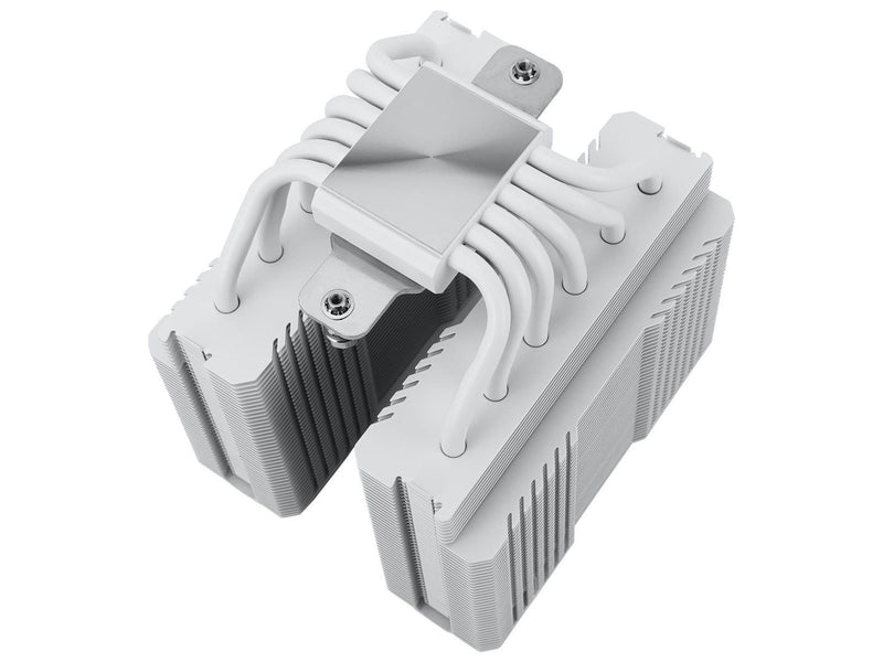 Thermalright Peerless Assassin 120 Mini - Weiß - CPU-Luftkühler - Max 26 dBA
