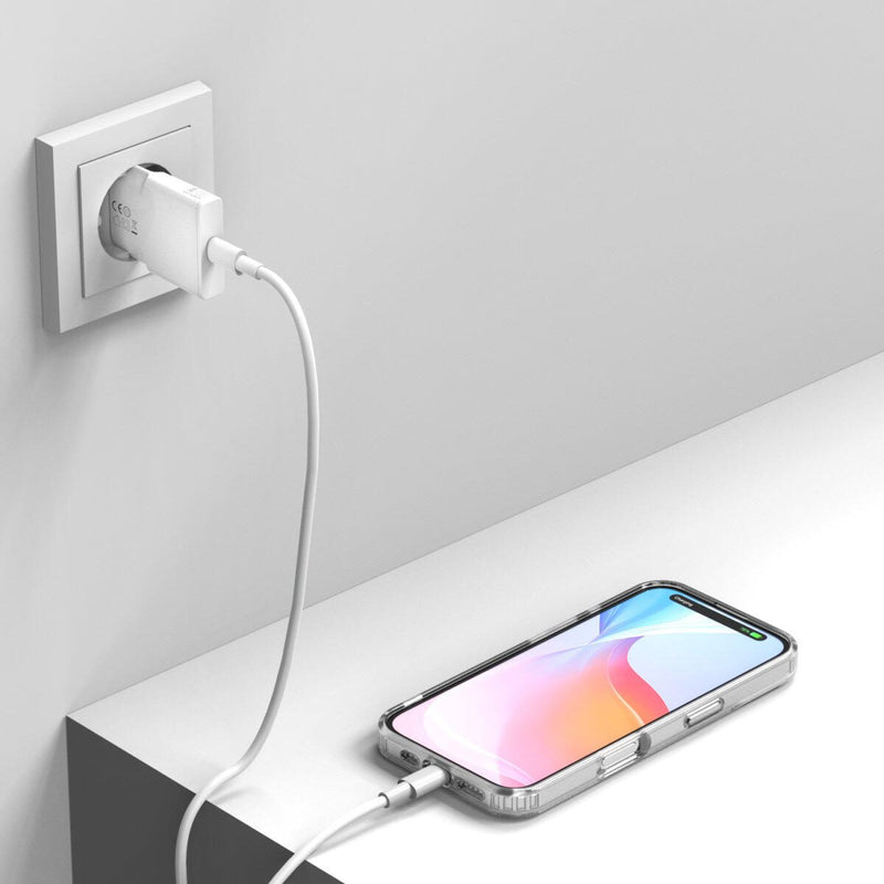4smarts 3in1 Premium Starter Set für Apple iPhone 16 Pro MagSafe-kompatibel