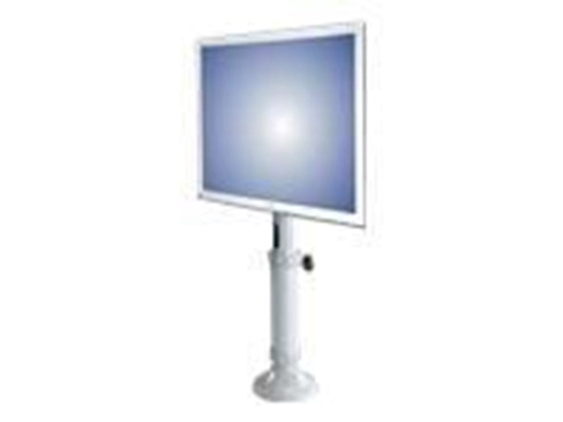 Neomounts LCD Monitor Arm - Höhe 37-47 cm -10-26"