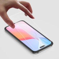 4smarts Second Glass mit Montagerahmen für Apple iPhone 16 Pro Max