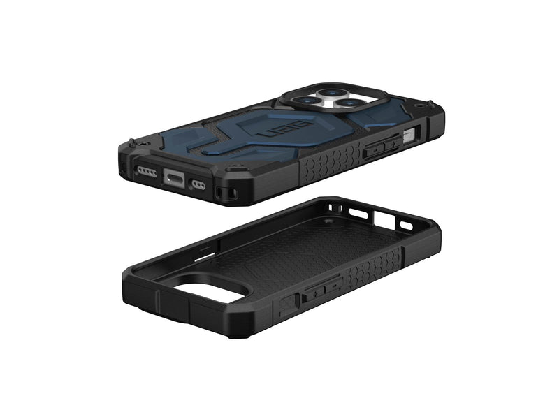 UAG Monarch Pro MagSafe - mallard - iPhone 15 Pro