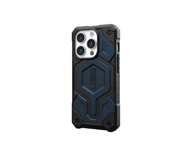 UAG Monarch Pro MagSafe - mallard - iPhone 15 Pro