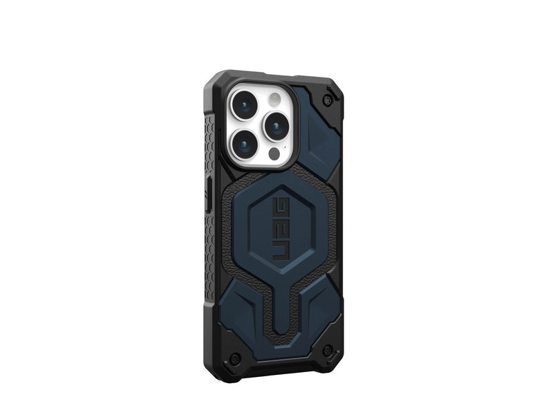 UAG Monarch Pro MagSafe - mallard - iPhone 15 Pro