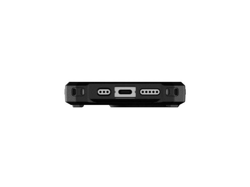UAG Monarch Pro MagSafe - mallard - iPhone 15 Pro