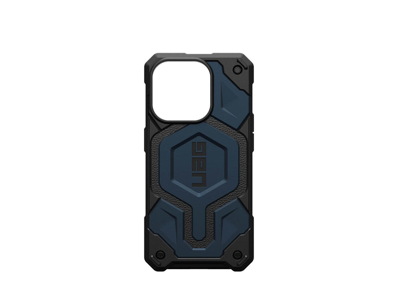 UAG Monarch Pro MagSafe - mallard - iPhone 15 Pro