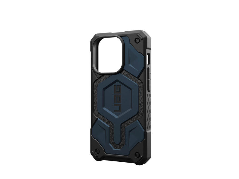 UAG Monarch Pro MagSafe - mallard - iPhone 15 Pro