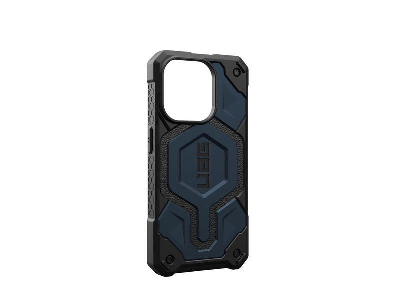 UAG Monarch Pro MagSafe - mallard - iPhone 15 Pro