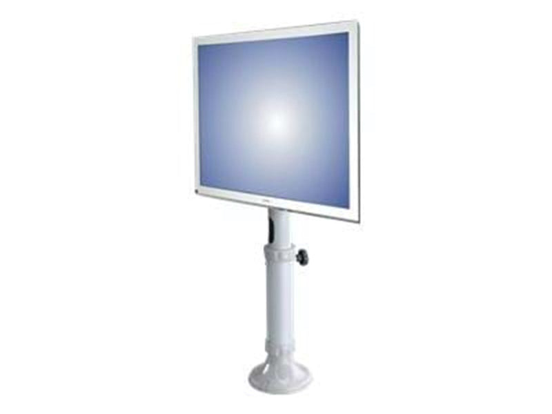 Neomounts LCD Monitor Arm - Höhe 37-47 cm -10-26"