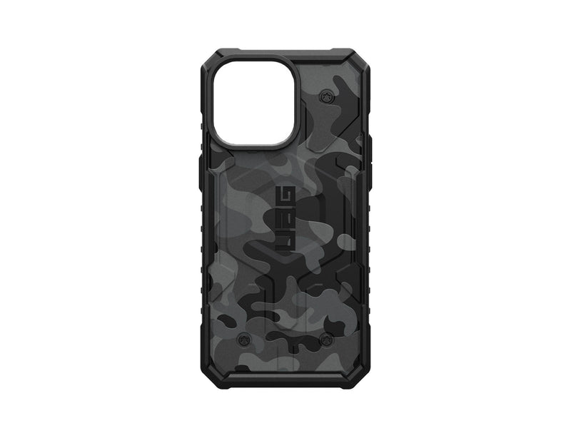 UAG Pathfinder SE MagSafe - midnight camo - iPhone 15 Pro Max