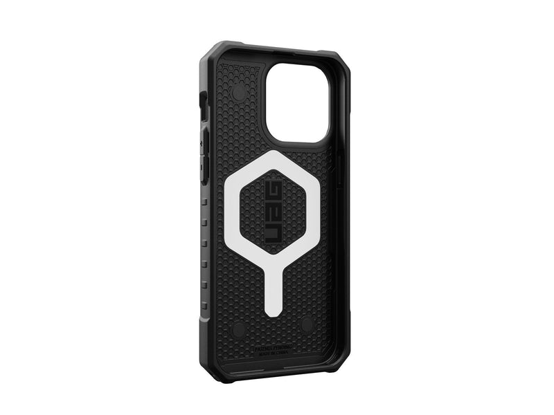 UAG Pathfinder SE MagSafe - midnight camo - iPhone 15 Pro Max