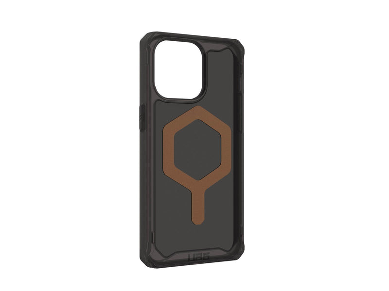 UAG Plyo MagSafe - black/bronze - iPhone 15 Pro Max