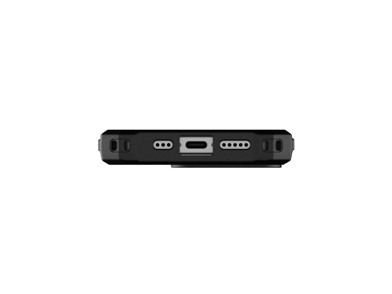 UAG Plasma - ice - iPhone 15 Pro
