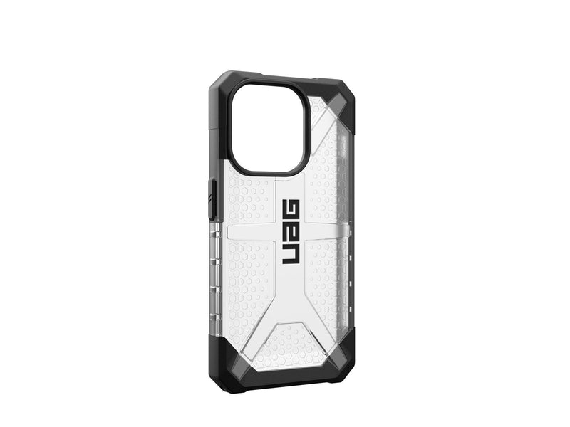 UAG Plasma - ice - iPhone 15 Pro