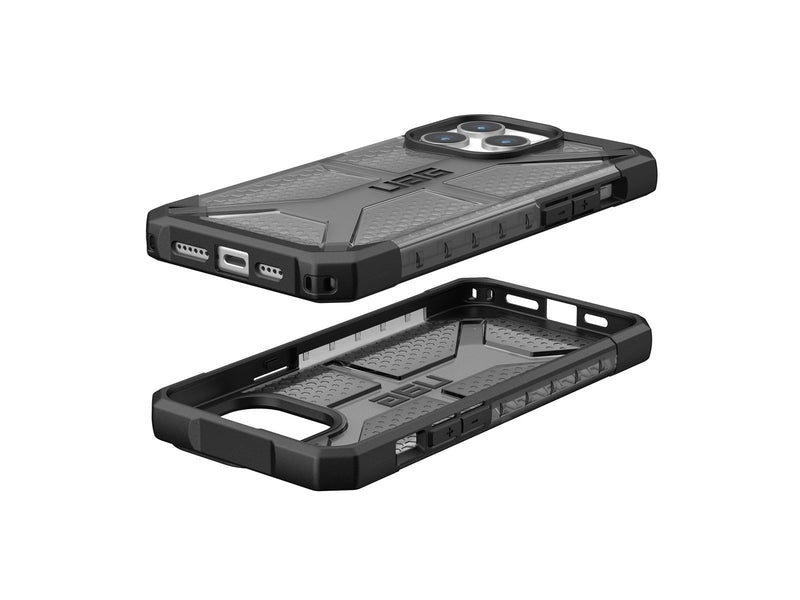 UAG Plasma - ash - iPhone 15 Pro Max