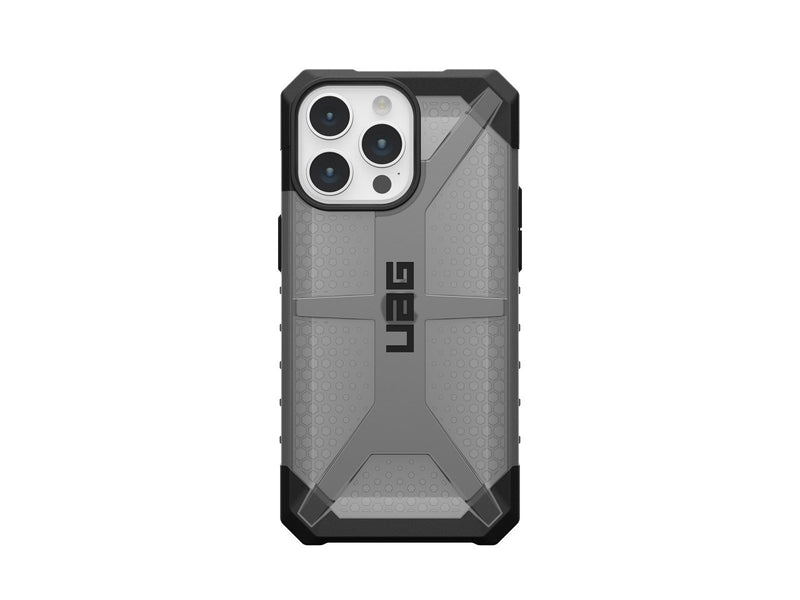 UAG Plasma - ash - iPhone 15 Pro Max
