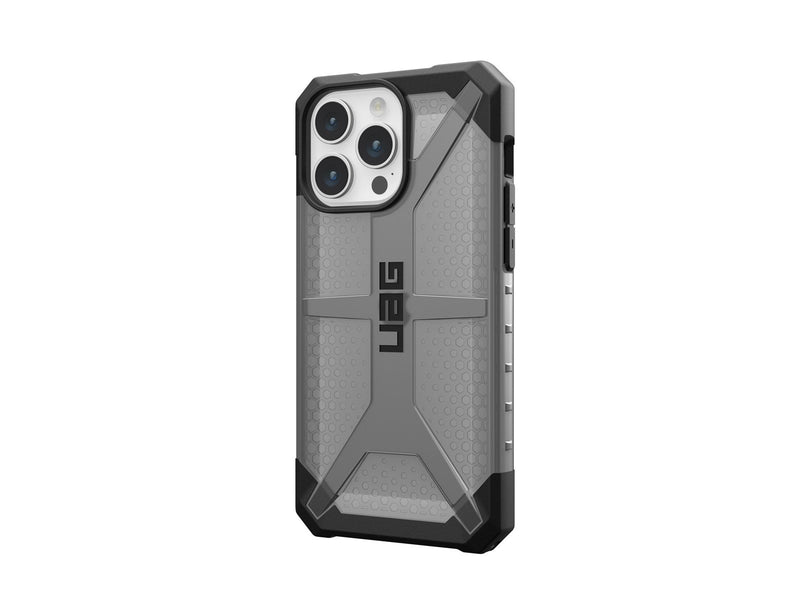 UAG Plasma - ash - iPhone 15 Pro Max