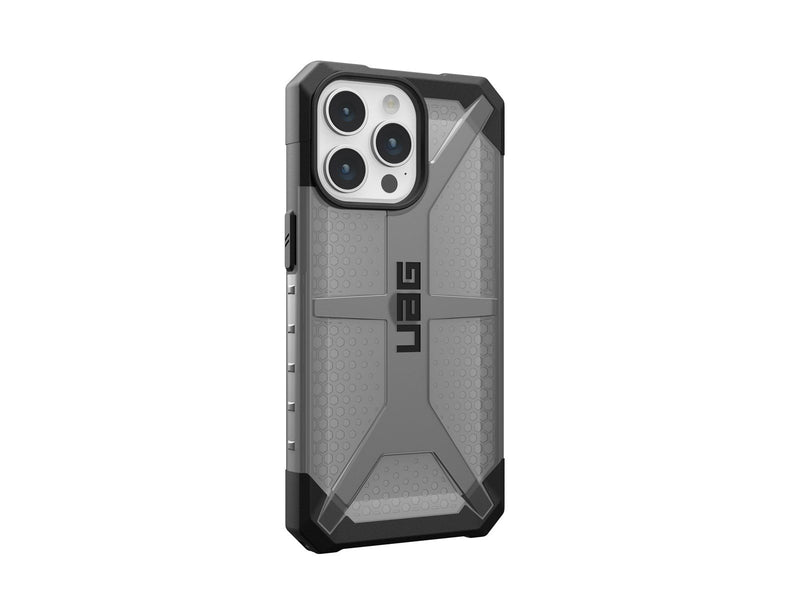 UAG Plasma - ash - iPhone 15 Pro Max