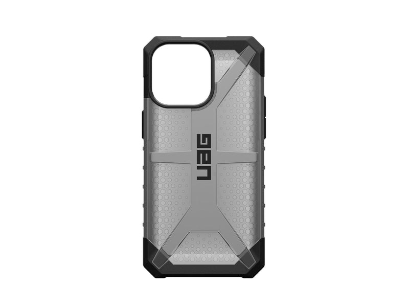UAG Plasma - ash - iPhone 15 Pro Max