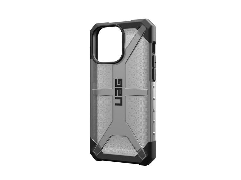 UAG Plasma - ash - iPhone 15 Pro Max