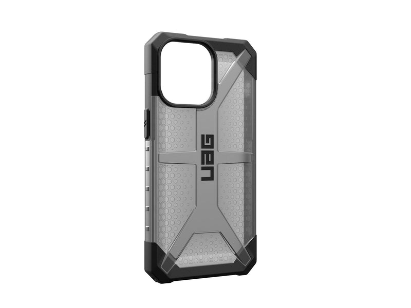 UAG Plasma - ash - iPhone 15 Pro Max