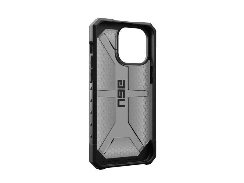 UAG Plasma - ash - iPhone 15 Pro Max