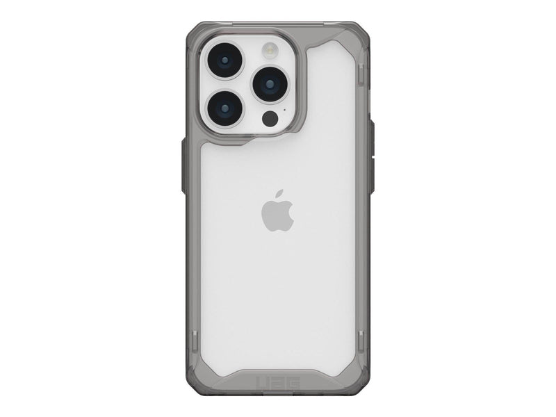 UAG Plyo Series Rugged Case for Apple iPhone 15 Pro [6.1-in] - Plyo Ash