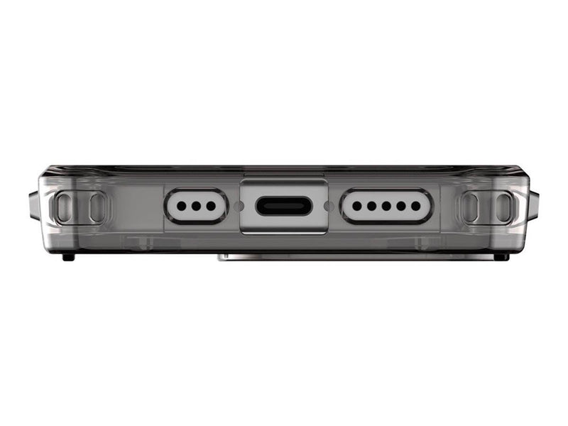 UAG Plyo Series Rugged Case for Apple iPhone 15 Pro [6.1-in] - Plyo Ash