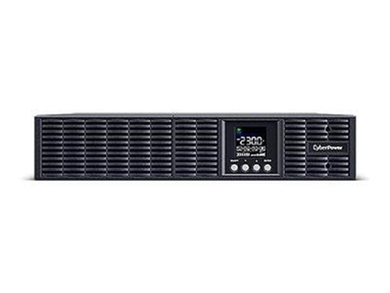 CyberPower OLS3000ERT2UA - Smart App - 3000VA/2700W