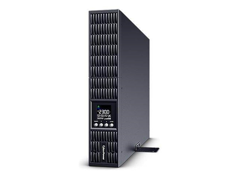 CyberPower OLS3000ERT2UA - Smart App - 3000VA/2700W