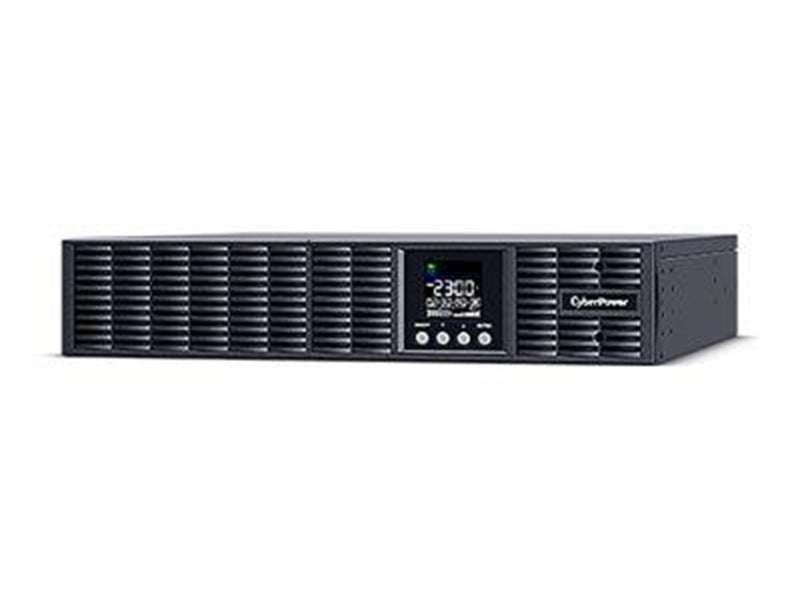 CyberPower OLS3000ERT2UA - Smart App - 3000VA/2700W