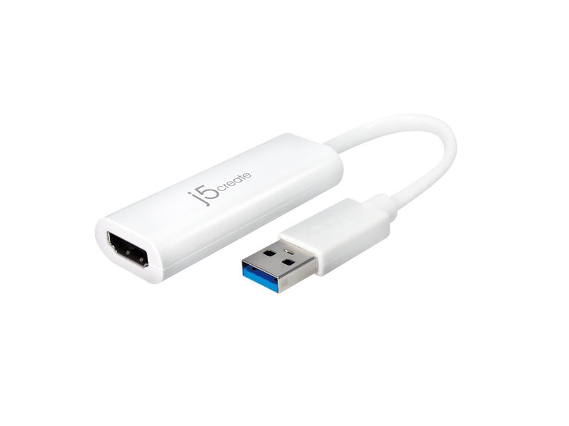 j5create USB to HDMI Multi-Monitor Adapter