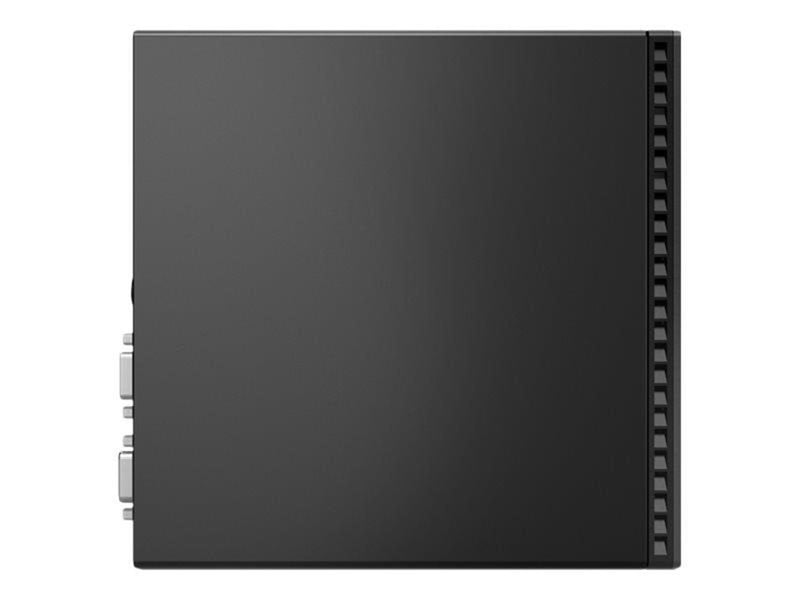 Lenovo ThinkCentre M75q Gen 2 - tiny - Ryzen 5 5600GE 3.4 GHz - 8 GB - SSD 256 GB - German
