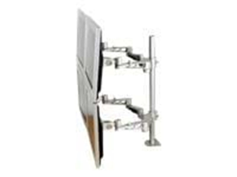 Neomounts LCD Monitor Arm - 5 Einstellungen 4 Bildschirm