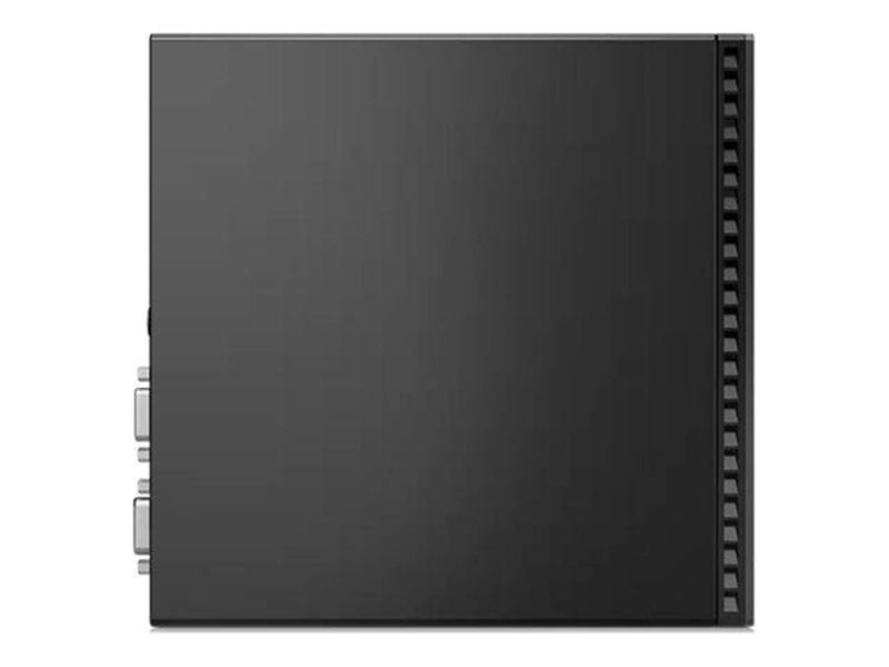Lenovo ThinkCentre M75q Gen 2 - tiny - Ryzen 5 5600GE 3.4 GHz - 8 GB - SSD 256 GB - German