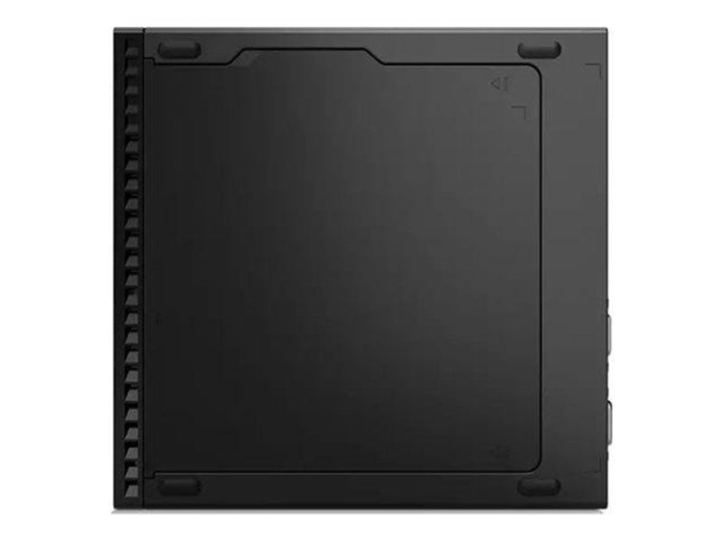 Lenovo ThinkCentre M75q Gen 2 - tiny - Ryzen 5 5600GE 3.4 GHz - 8 GB - SSD 256 GB - German