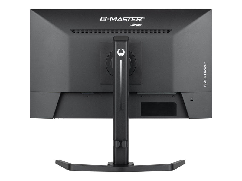 24" iiyama G-MASTER Black Hawk GB2445HSU-B1 - LED monitor - Full HD (1080p) - 24"