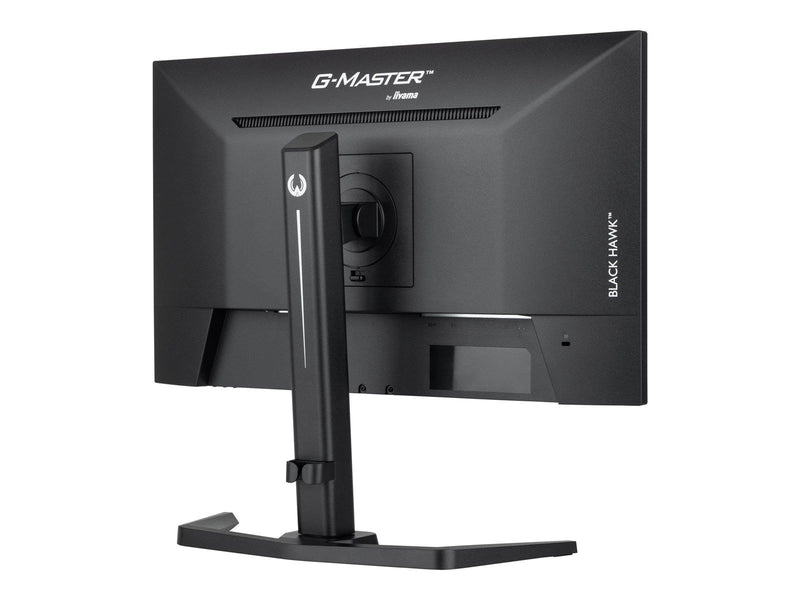 24" iiyama G-MASTER Black Hawk GB2445HSU-B1 - LED monitor - Full HD (1080p) - 24"