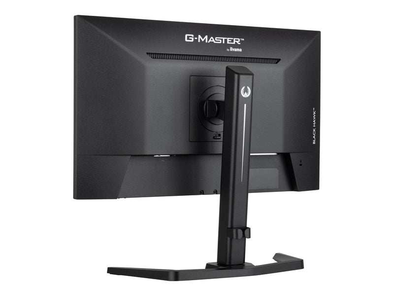 24" iiyama G-MASTER Black Hawk GB2445HSU-B1 - LED monitor - Full HD (1080p) - 24"