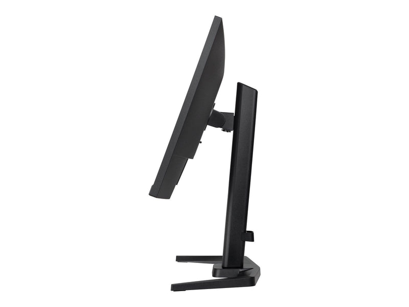 24" iiyama G-MASTER Black Hawk GB2445HSU-B1 - LED monitor - Full HD (1080p) - 24"