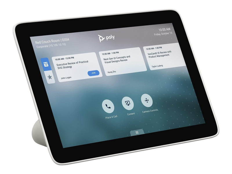 Poly TC8