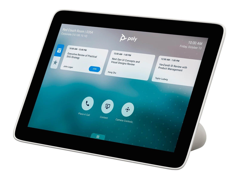 Poly TC8