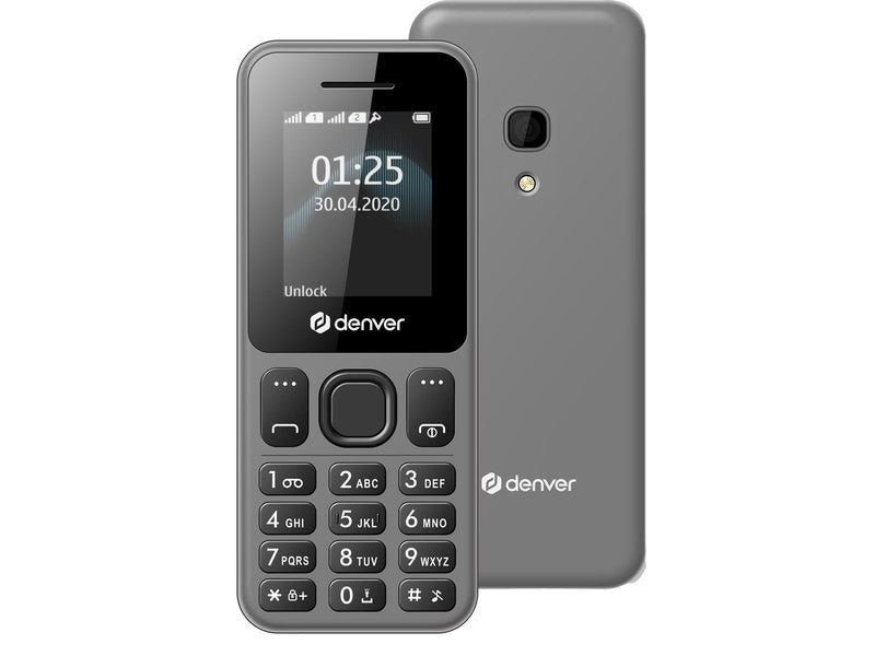 DENVER FAS-1860L