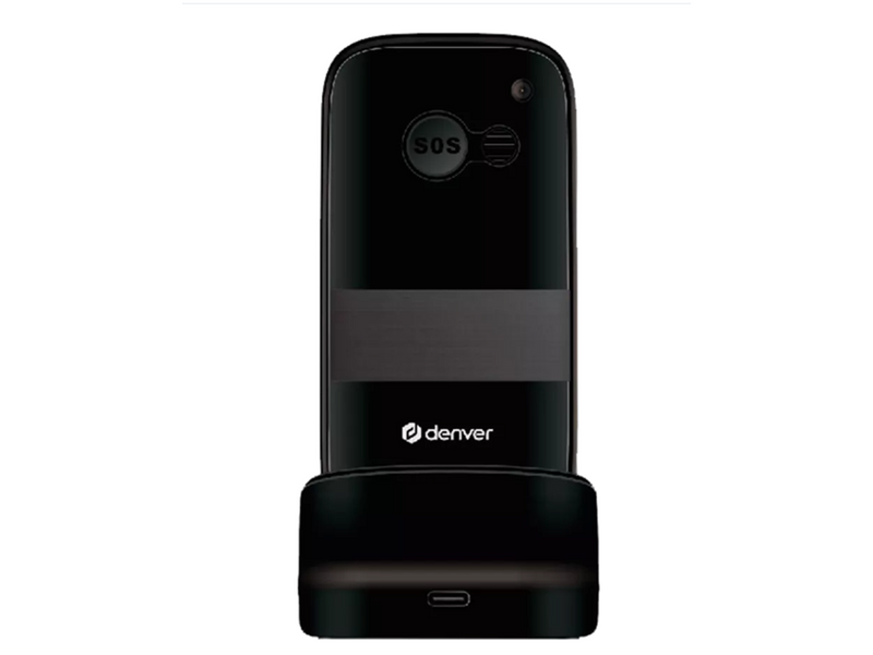 DENVER BAS-18600L