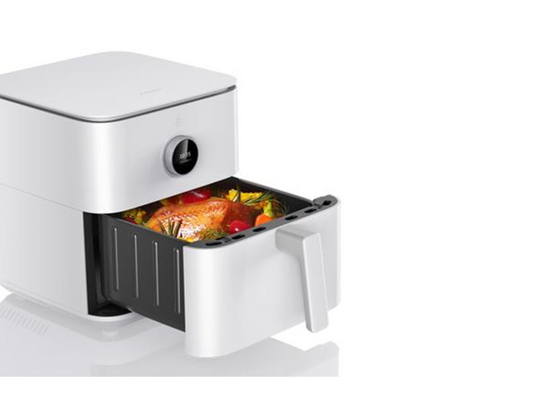 Xiaomi Smart Air Fryer 6.5L - White