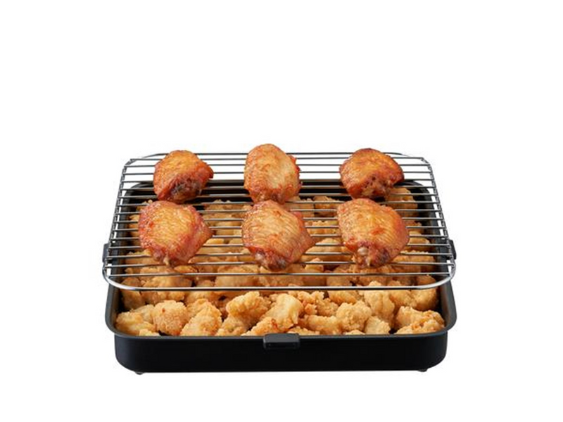 Xiaomi Smart Air Fryer 6.5L - White